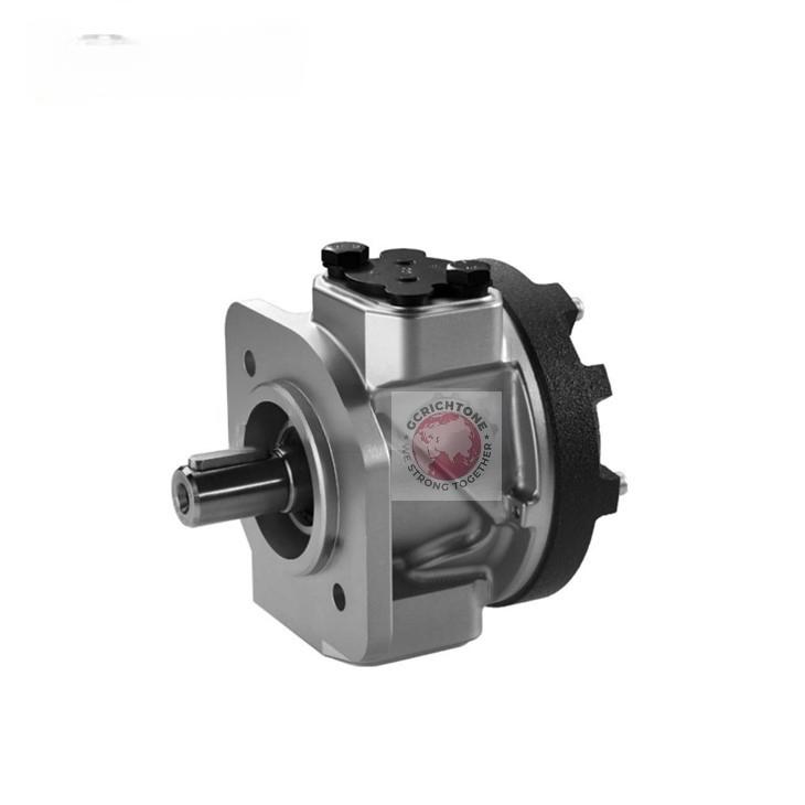 PGZ4 PGZ5 PGZ4-10/050RA07VE4 PGZ5-1X/140RA07VE4 Героторный насос Rexroth