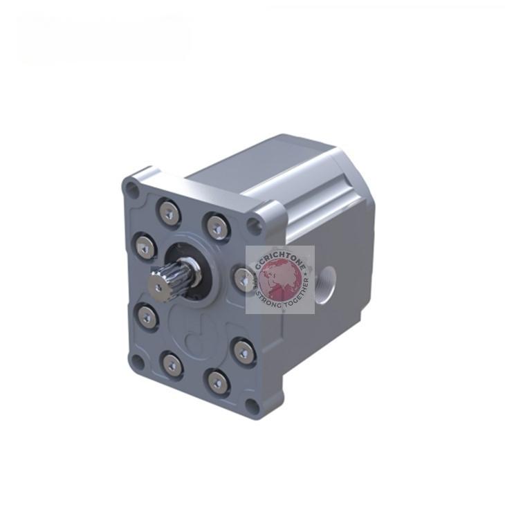 SNP3NN022 SNP3NN026 SNP3NN033 SNP3NN038 SNP3NN044 Гидронасос Sauer Danfoss