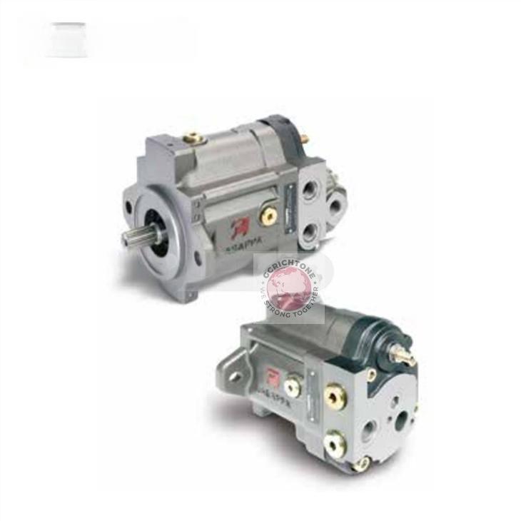 LFP 48·27 LFP 48·34 LFP 48·36,7 LFP 48-45,5 LFP 48-48 PLATA Motors LFM 30·22 LFM 30·26,5 LFM 30·28,5 Аксиально - поршневой насос CASAPPA