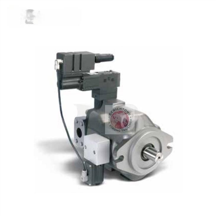 LVP30 LVP48 LVP75 LVP90 Аксиально - поршневой гидромотор CASAPPA