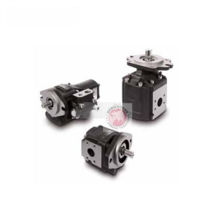 K.25*19 K.25*21 K.25*23 Шестеренчатый насос CASAPPA