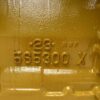 Дизельный двигатель Cat 3304 2 Дизельный двигатель Cat 3304