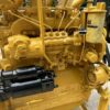 Дизельный двигатель Cat 3304 3 Дизельный двигатель Cat 3304