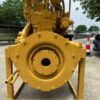 Дизельный двигатель Cat 3304 4 Дизельный двигатель Cat 3304
