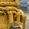 Дизельный двигатель Cat 3304 5 Дизельный двигатель Cat 3304