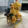 Дизельный двигатель Cat 3304 7 Дизельный двигатель Cat 3304