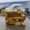 Дизельный двигатель Cat 3406B 3 Дизельный двигатель Cat 3406B