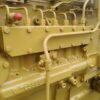 Дизельный двигатель Cat 3406B 5 Дизельный двигатель Cat 3406B