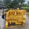 Дизельный двигатель Cat 3406B 6 Дизельный двигатель Cat 3406B