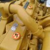 Дизельный двигатель Cat 3406B 7 Дизельный двигатель Cat 3406B