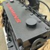 Дизельный двигатель Cummins QSM11 2 Дизельный двигатель Cummins QSM11