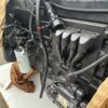 Дизельный двигатель Cummins QSM11 6 Дизельный двигатель Cummins QSM11