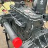 Дизельный двигатель Doosan DL06 Дизельный двигатель Doosan DL06