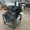 Дизельный двигатель Doosan DL06 2 Дизельный двигатель Doosan DL06