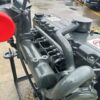 Дизельный двигатель Doosan DL06 3 Дизельный двигатель Doosan DL06