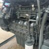 Дизельный двигатель Doosan DL06 4 Дизельный двигатель Doosan DL06
