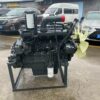 Дизельный двигатель Doosan DL06 6 Дизельный двигатель Doosan DL06