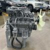Дизельный двигатель Isuzu 4LE2 5 Дизельный двигатель Isuzu 4LE2