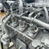 Дизельный двигатель Isuzu 4LE2 6 Дизельный двигатель Isuzu 4LE2