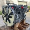 Дизельный двигатель Isuzu 6WG1 Дизельный двигатель Isuzu 6WG1