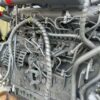 Дизельный двигатель Isuzu 6WG1 2 Дизельный двигатель Isuzu 6WG1