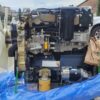 Дизельный двигатель Perkins RE75672 Дизельный двигатель Perkins RE75672