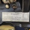 Дизельный двигатель Perkins RE75672 2 Дизельный двигатель Perkins RE75672
