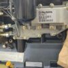 Дизельный двигатель Perkins RE75672 4 Дизельный двигатель Perkins RE75672
