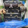 Дизельный двигатель Perkins RE75672 6 Дизельный двигатель Perkins RE75672
