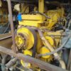 Двигатель Komatsu SAA6D170-1 3 Двигатель Komatsu SAA6D170-1