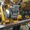 Двигатель Komatsu SAA6D170-1 4 Двигатель Komatsu SAA6D170-1