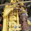 Двигатель Komatsu SAA6D170-1 5 Двигатель Komatsu SAA6D170-1