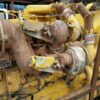 Двигатель Komatsu SAA6D170-1 6 Двигатель Komatsu SAA6D170-1