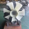 Isuzu 3KC1 Diesel Engine Isuzu 3KC1 Diesel Engine