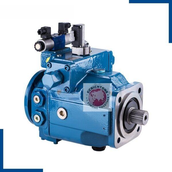 AA4VSG Аксиально-поршневой регулируемый насос REXROTH Axial piston adjustable pump REXROTH AA4VSG