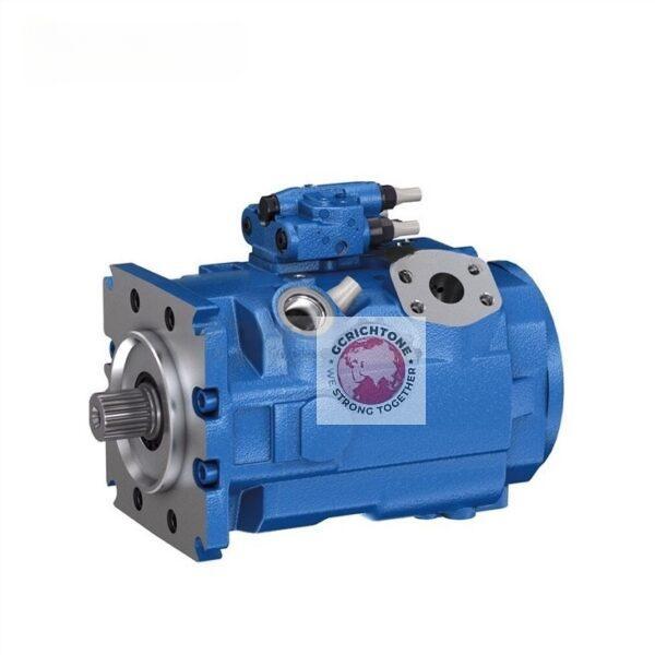 A28VLO Series 10 Аксиально-поршневой регулируемый двойной насос REXROTH Axial piston adjustable double pump REXROTH A28VLO280-180