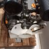 Дизельный двигатель Yanmar 3TNE8-GB1 ё1 Дизельный двигатель Yanmar 3TNE8-GB1
