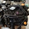Дизельный двигатель Yanmar 4tnv98-EXSDBBBC 23 Дизельный двигатель Yanmar 4tnv98-EXSDBBBC