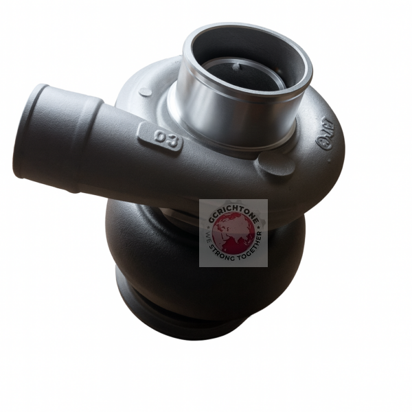 Turbocharger for CAT 330C Diesel Engine Part Numbers: 248-5246, 10R-2355, 248-5376 Turbocharger for CAT 330C Diesel Engine Part Numbers: 248-5246, 10R-2355, 248-5376