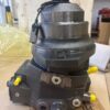 Bosch Rexroth A6VE115 Hydraulic Motor R902247400 / 92407669 for Tigercat 850
